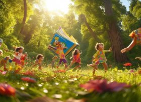 追啊追绘本，追呀追绘本图片