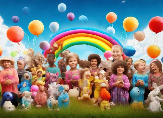 儿童画图片（918儿童画图片）