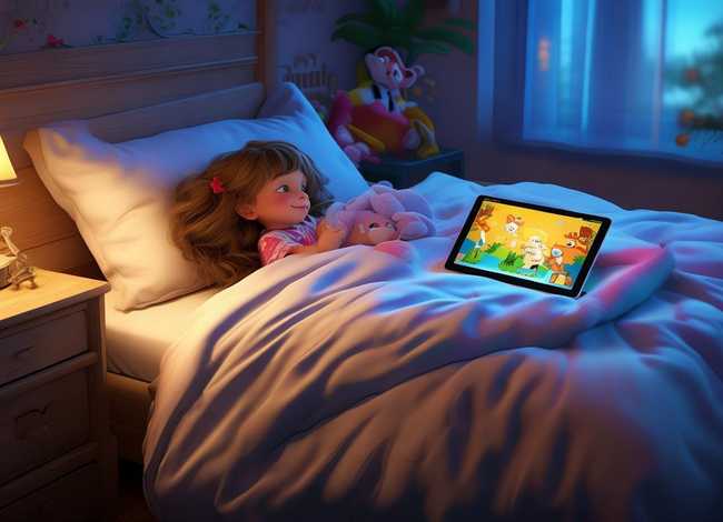 儿童睡前故事在线收听大全，儿童睡前故事大全在线听连续播放