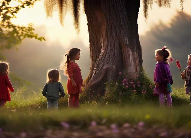 格林童话幼儿故事（格林童话儿童）