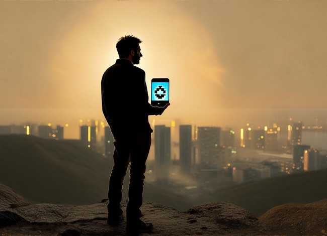 乔布斯的故事对你有什么启发 - 乔布斯的故事对你有什么启发作文