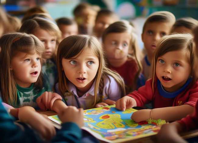 1年级的小故事;1年级的小故事有哪些 1年级的小故事;1年级的小故事有哪些