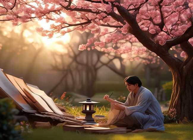 唐诗故事文字版（唐诗故事文字版下载）