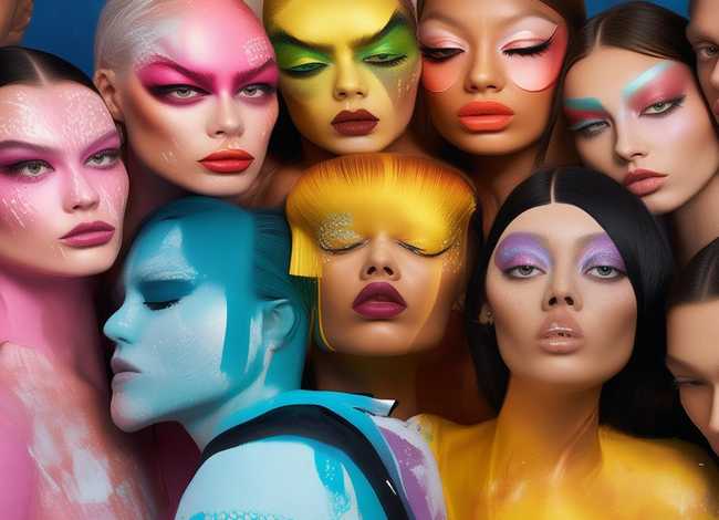 彩妆品牌故事（彩妆品牌故事介绍）