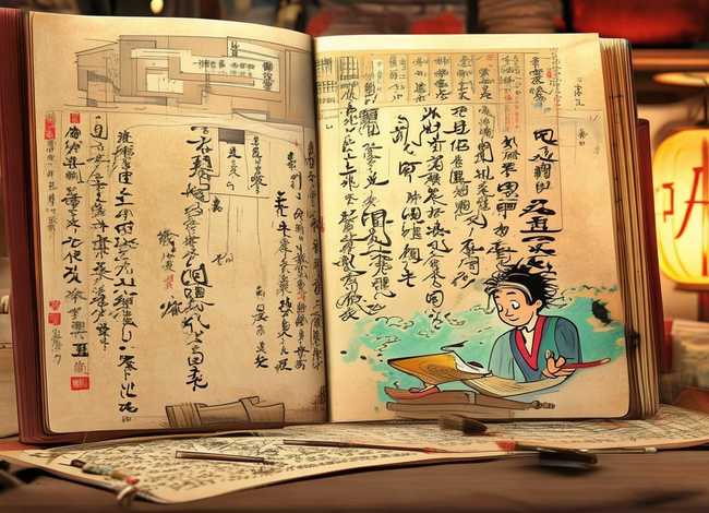 汉字的故事绘本 汉字的故事绘本阅读