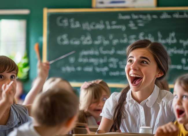 英语笑话小学生 - 简单的英语笑话小学生 英语笑话小学生 - 简单的英语笑话小学生