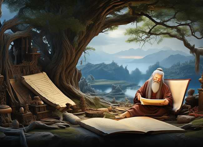 中华传奇故事在线阅读 中华传奇故事在线阅读全文