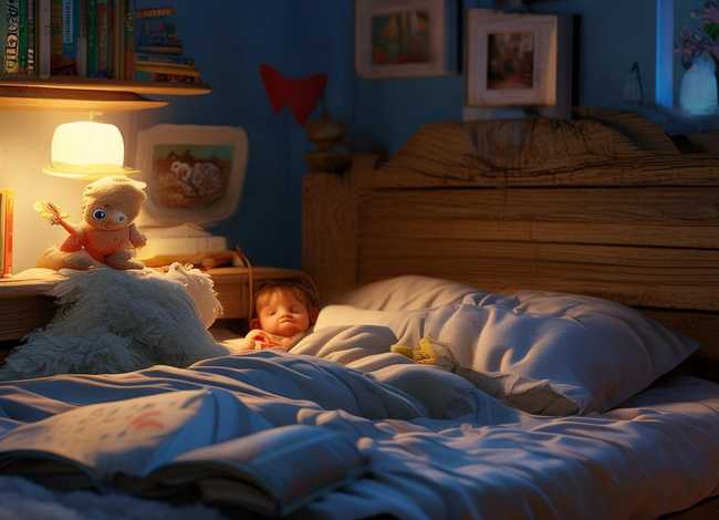 少儿故事睡前完整故事免费、少儿故事睡前故事免费听