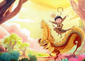 西游记儿童在线听、儿童西游记在线收听