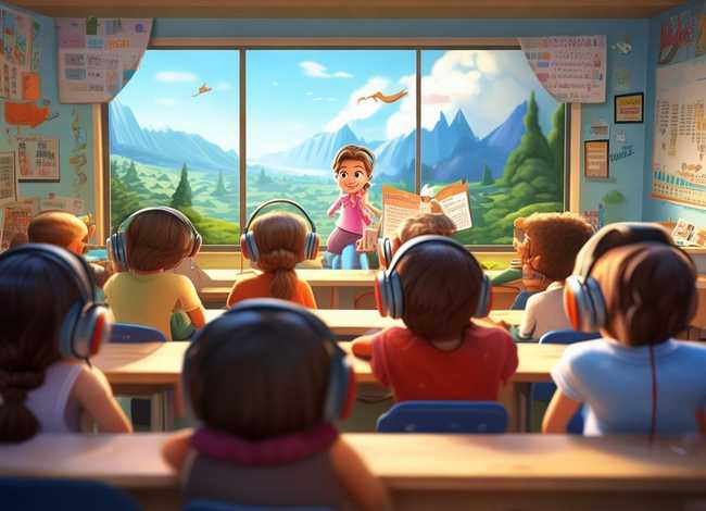 校车故事在线听、校车故事在线听完整版