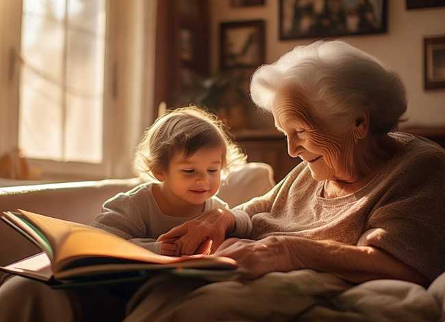 儿童孝顺故事大全3分钟 孝顺的小故事大全