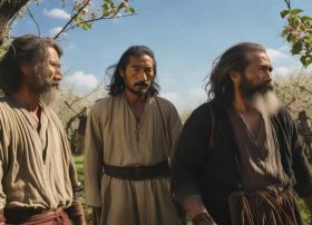 桃园结义的故事发生在哪里 桃园结义的故事发生在哪里呢