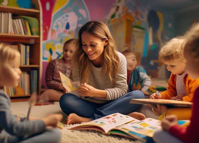 读绘本故事3-6岁；读绘本故事3-6岁怎么读