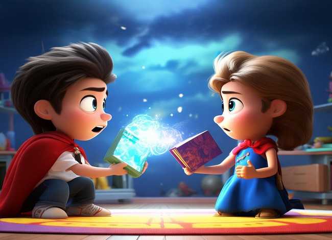 儿童故事矛盾冲突激烈 有矛盾冲突的幼儿故事 儿童故事矛盾冲突激烈 有矛盾冲突的幼儿故事