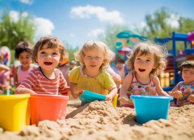 2-3岁的儿童故事，2至3岁幼儿故事