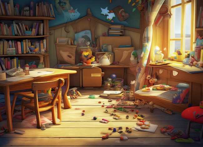 少儿讲故事的背景音乐、少儿讲故事的背景音乐常用