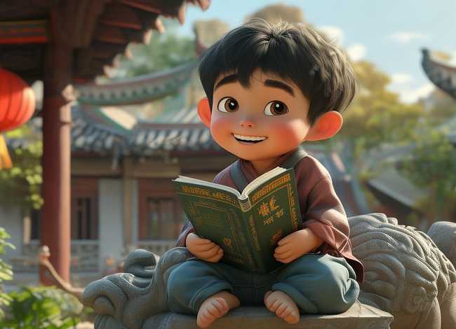 秦桧儿童故事、秦桧历史故事