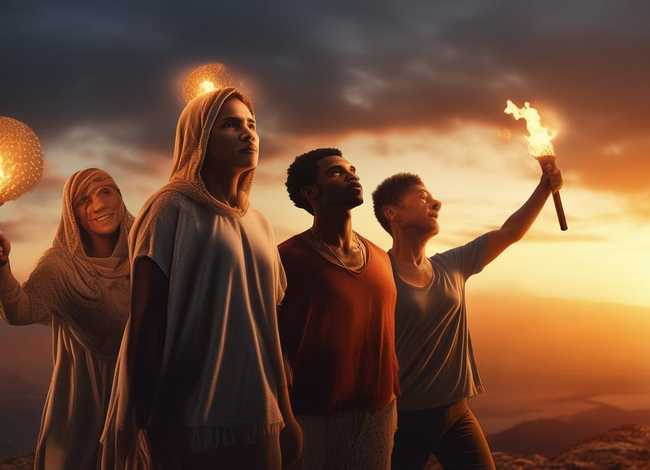 外国名人励志故事；国外名人励志故事都有哪些