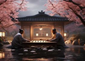 日本围棋故事完整版、日本围棋故事完整版百度云