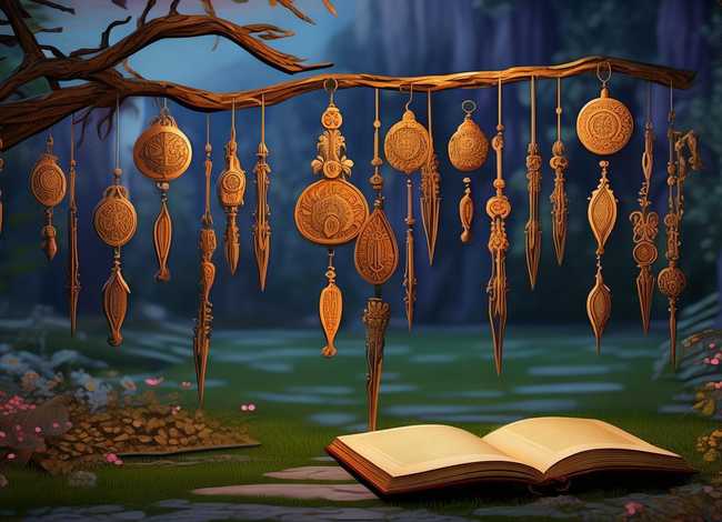 风铃的故事全集；风铃的故事全集免费观看