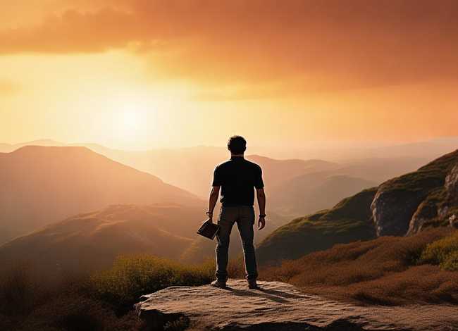 人生励志小故事，人生励志小故事简短