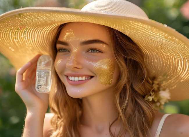 故事与她防晒怎么样、故事与她这个产品化妆品怎么样