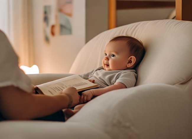 宝宝睡前故事1岁（宝宝睡前小故事1岁）