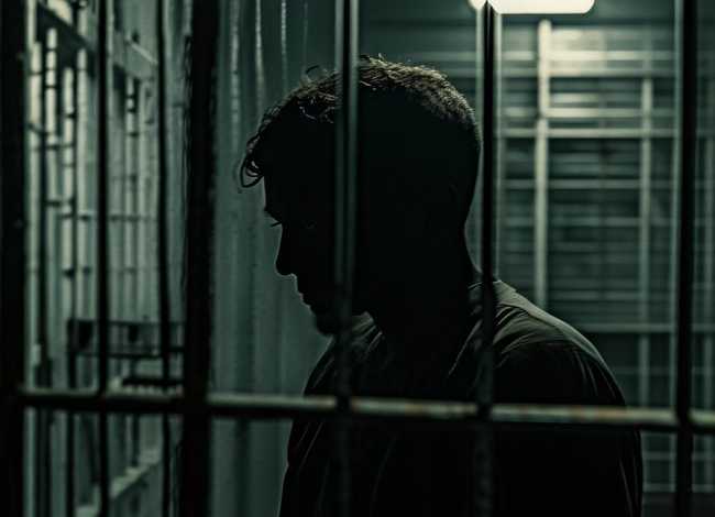 犯罪心理学关于人格监狱化的 - 犯罪心理学关于人格监狱化的案例 犯罪心理学关于人格监狱化的 - 犯罪心理学关于人格监狱化的案例