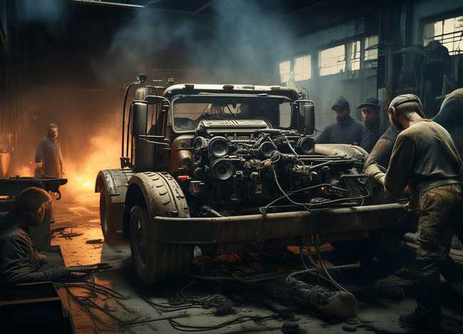 拖车的故事文字版;拖车的故事文字版视频 拖车的故事文字版;拖车的故事文字版视频