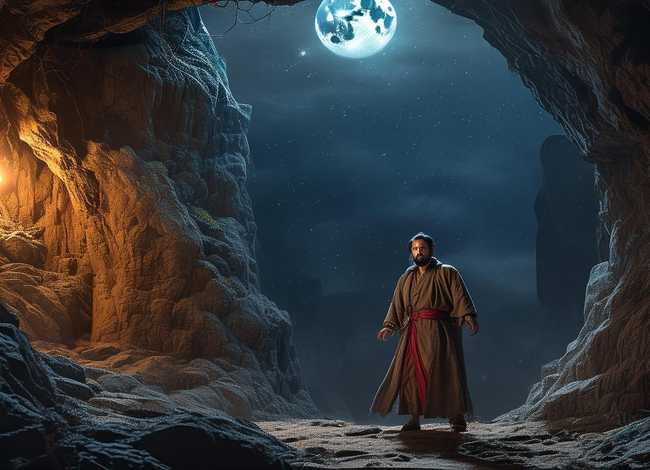 阿里巴巴和四十大盗的故事、阿里巴巴和四十大盗的故事电影