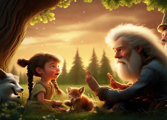 丹麦童话有哪些；丹麦童话有哪些作品