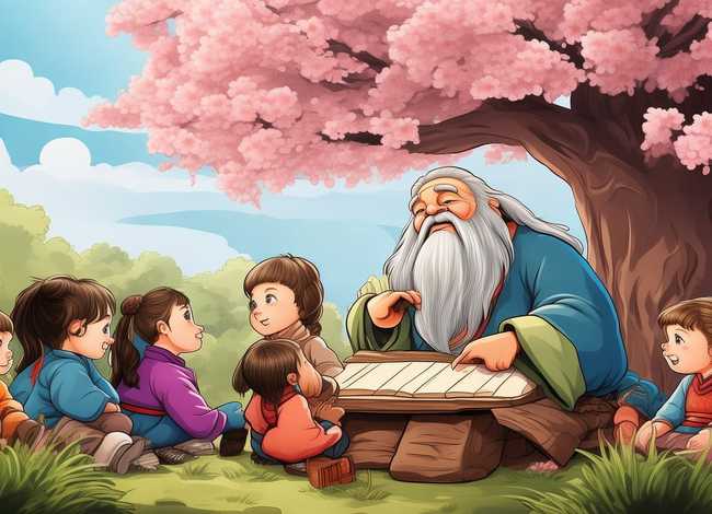 少儿经典成语故事；少儿经典成语故事大全