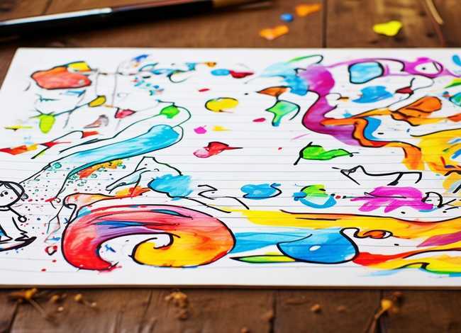 我的小故事怎么画（我的小故事怎么画简笔画）