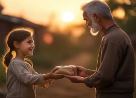 讲信用的故事50字 - 讲信用的故事50字作文