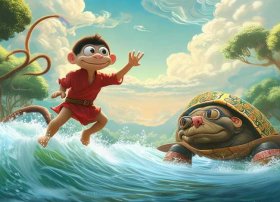 西游记故事在线听少儿版 西游记故事在线听少儿版视频