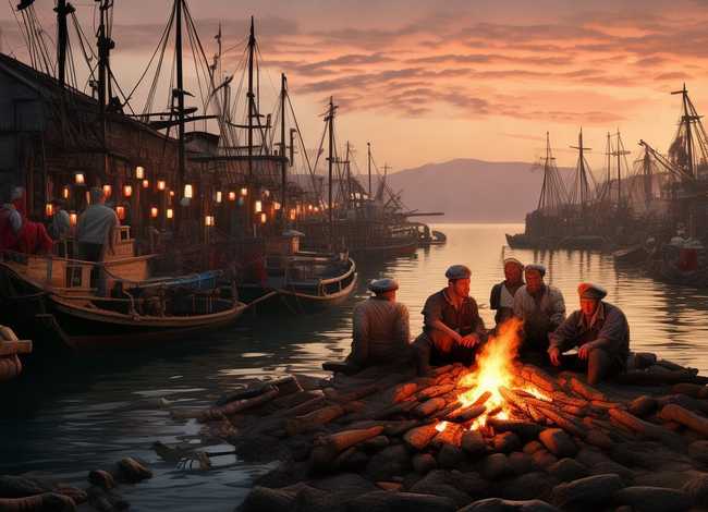 码头故事歌曲 - 码头故事歌曲大全 码头故事歌曲 - 码头故事歌曲大全