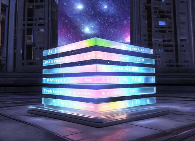 十大科幻故事有哪些；十大科幻故事有哪些名字