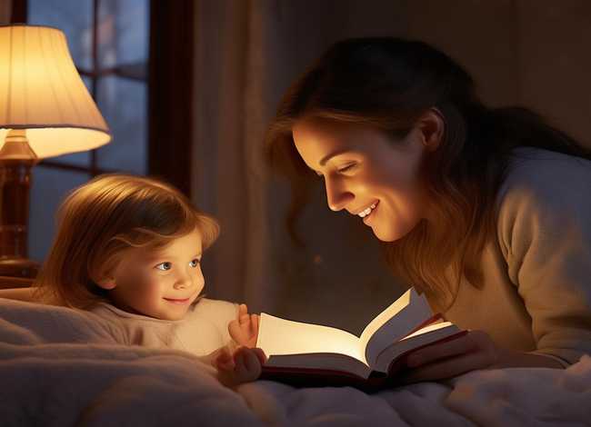 妈妈讲故事睡前故事视频 - 妈妈讲故事睡前故事视频播放