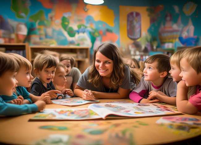 儿童故事会 幼儿园故事会故事