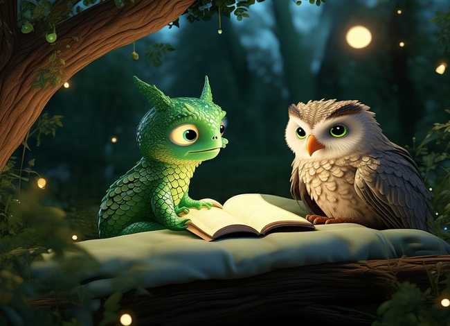 小蛇蛇的故事睡前故事；小蛇蛇的故事睡前故事免费听