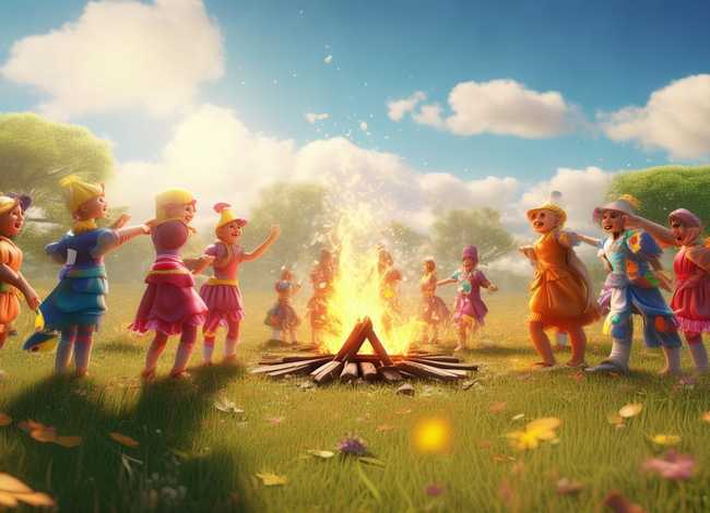 适合讲欢快故事的背景音乐(适合讲欢快故事的背景音乐歌曲) 适合讲欢快故事的背景音乐(适合讲欢快故事的背景音乐歌曲)