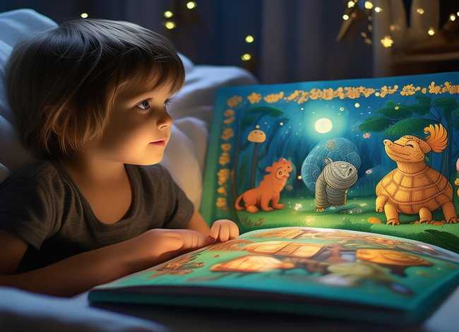 小孩子睡前故事 睡前小故事 - 小孩子睡前故事 睡前小故事什么生肖什么生肖