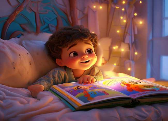 两岁儿童故事书睡前故事、两岁小孩睡前故事书