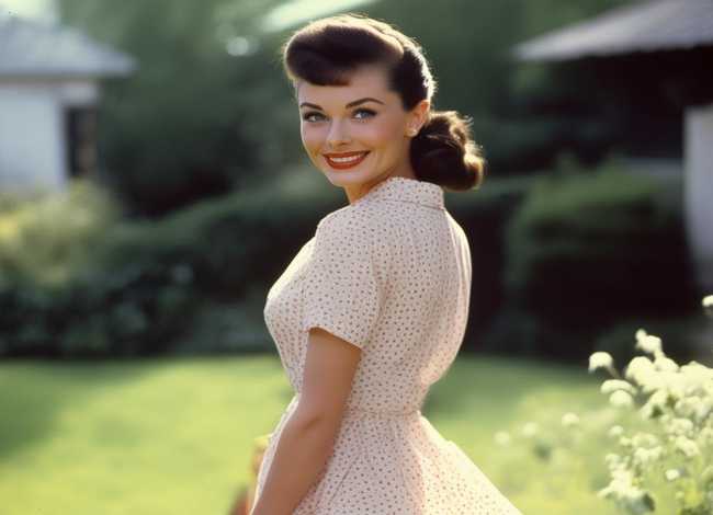 奥黛丽赫本 故事、奥黛丽赫本故事感高清图