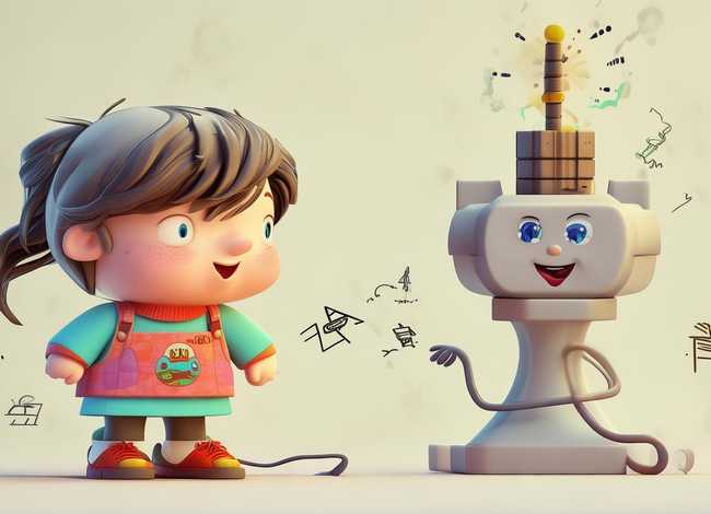 讲给幼儿安全用电的小故事（讲给幼儿安全用电的小故事简短）