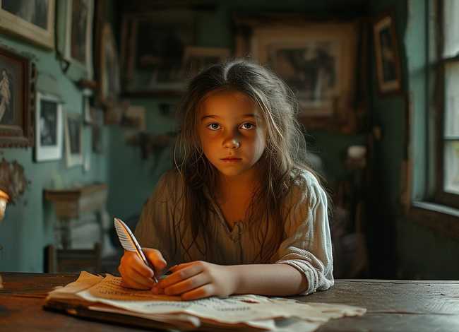 感动的故事作文，感动的故事作文五百字