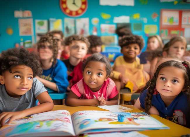 一年级小短故事（一年级小短故事大全）