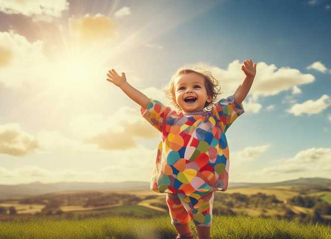 有关自信的幼儿故事，有关自信的幼儿故事有哪些