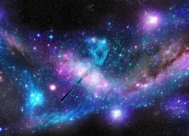 宇宙故事在线听、宇宙故事在线听完整版