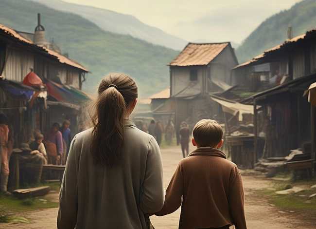 孟母三迁简短故事 孟母三迁故事简短介绍